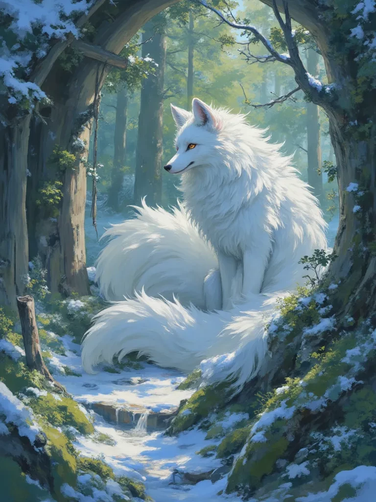 Rael, Lucas & Zayne: The Fate of the Hybrid thumbnail