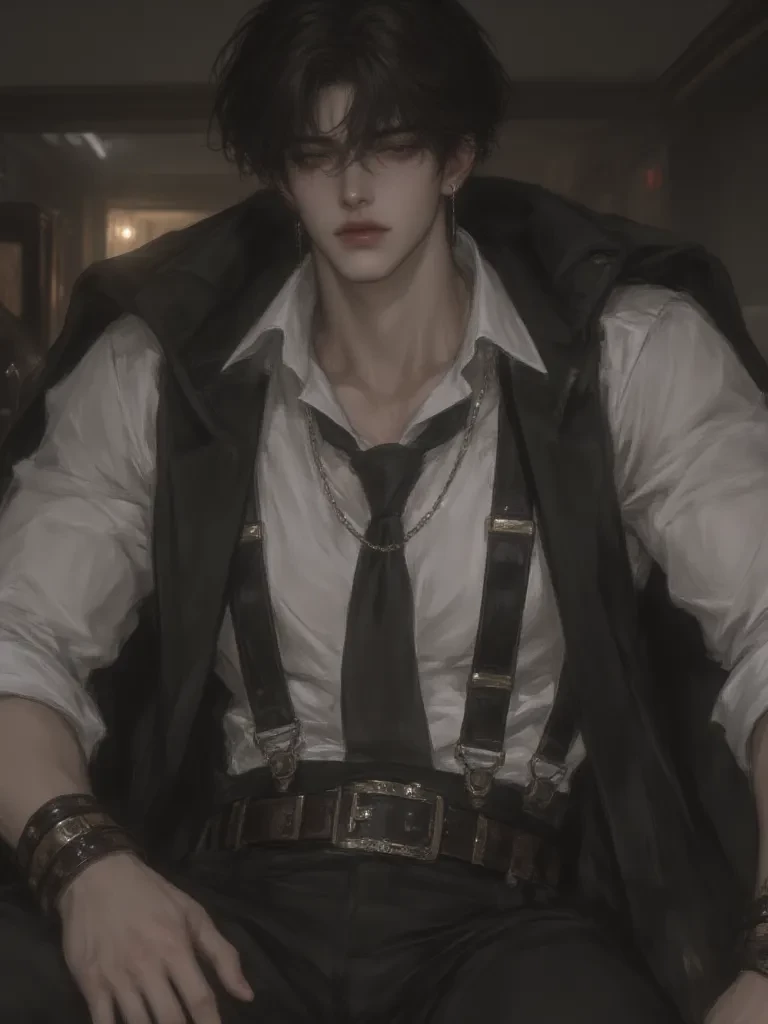Julian ( Your enemy )  thumbnail