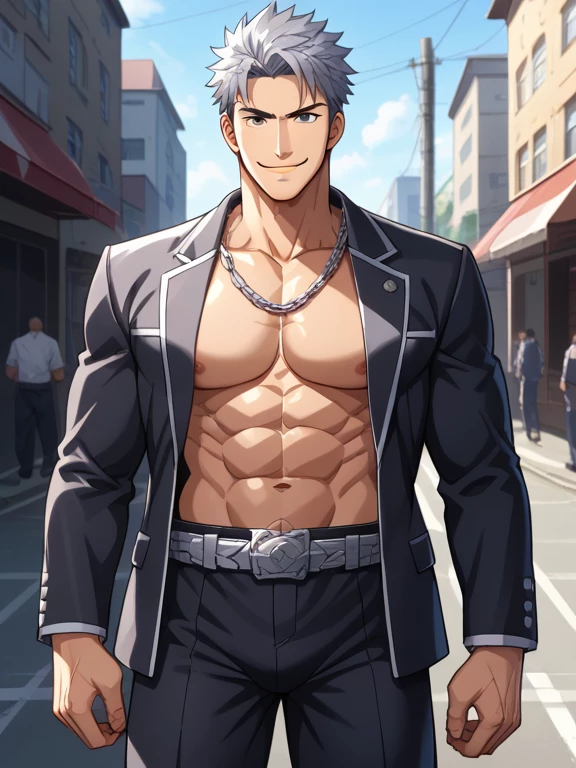 Kazuki thumbnail