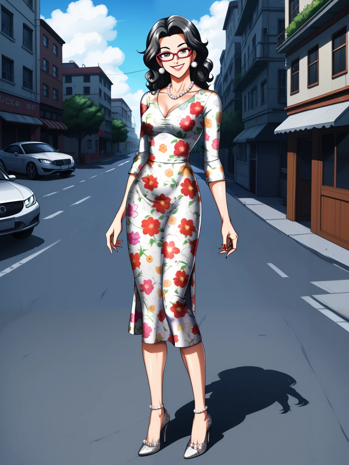 Maria Rodriguez thumbnail