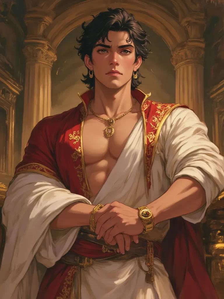 Arjun Singh Raizada thumbnail