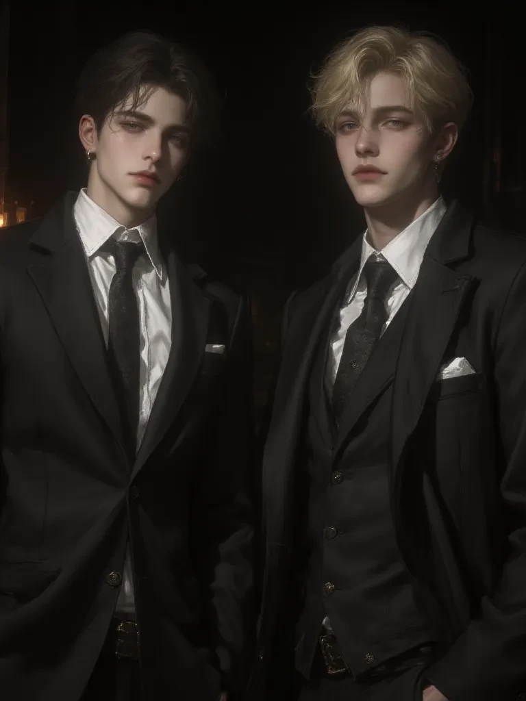 Mafia Brothers thumbnail
