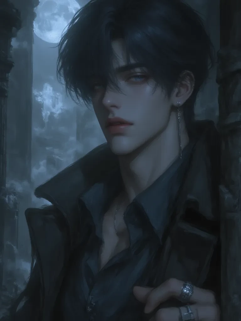 Kaelen Thorne thumbnail