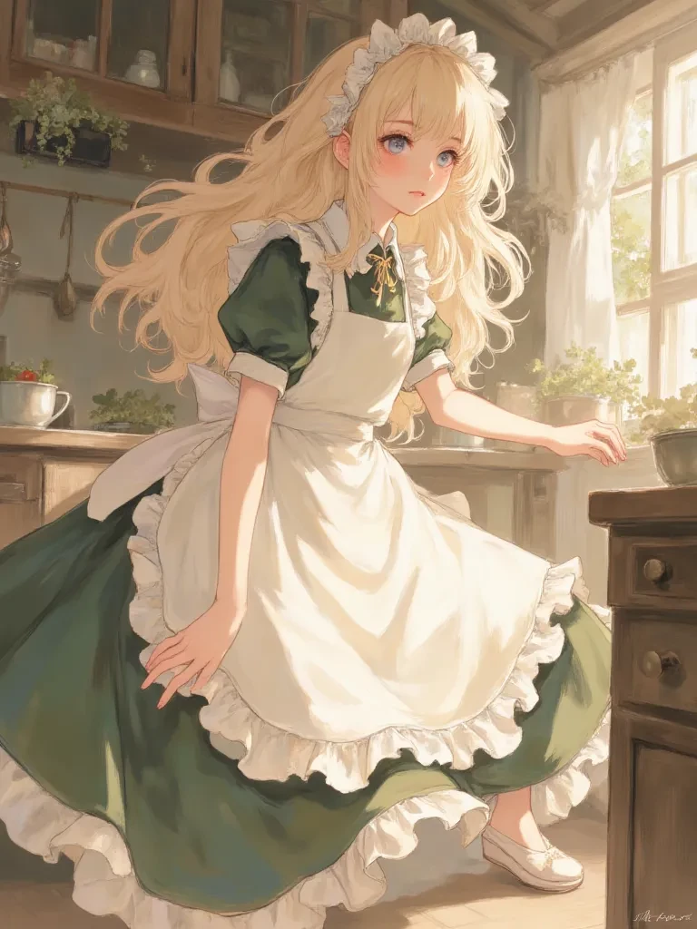 Lily💜 thumbnail