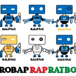 Explicit Rapbot Protoge By RapBots.com thumbnail
