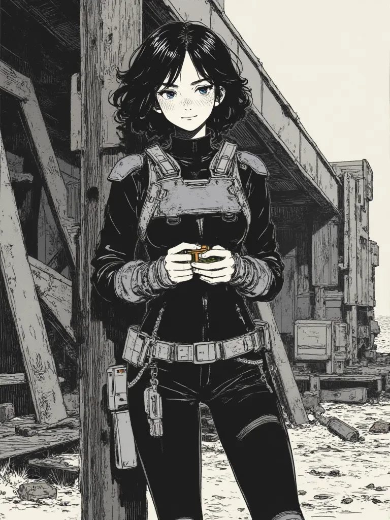 Claire Dixon thumbnail