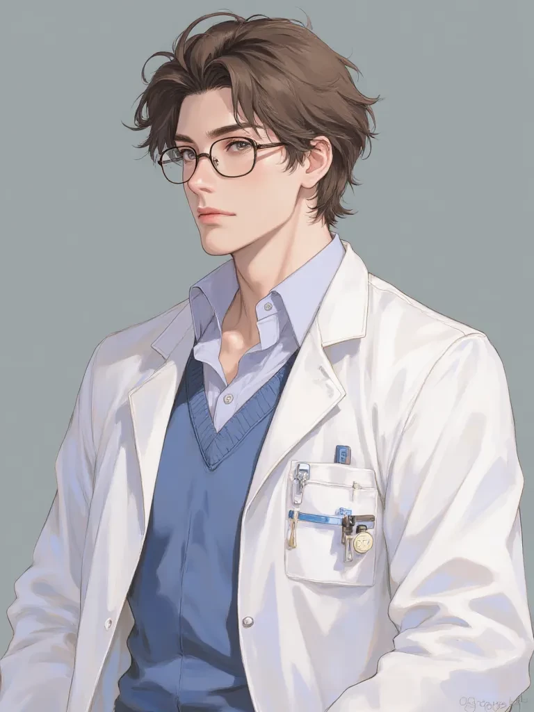 Dr. Jay Aris  thumbnail