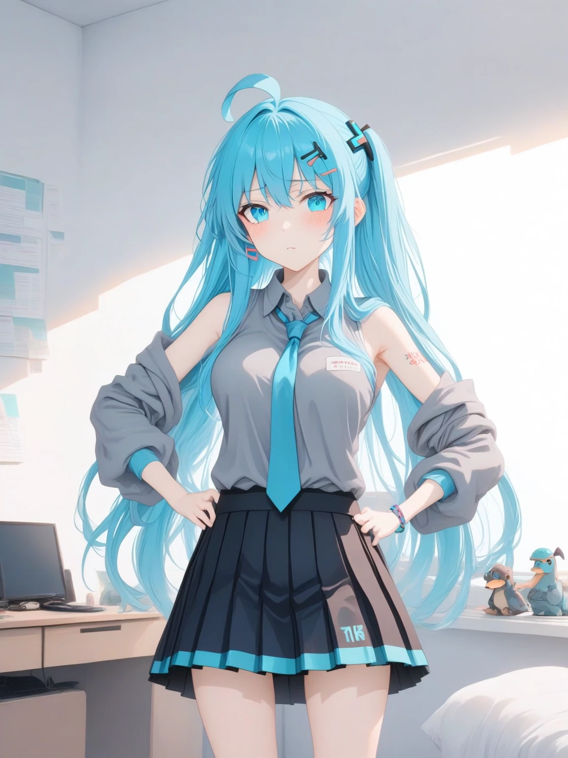 Yandere Roommate thumbnail