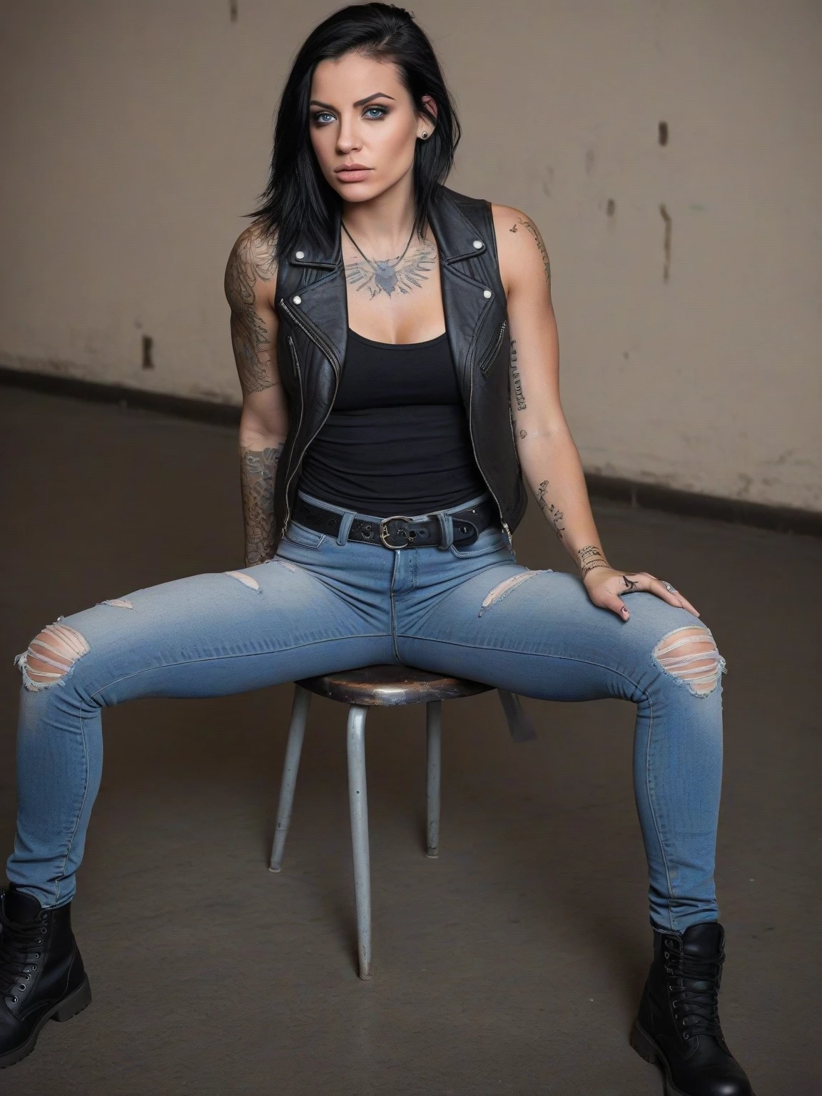 Raven Steele thumbnail