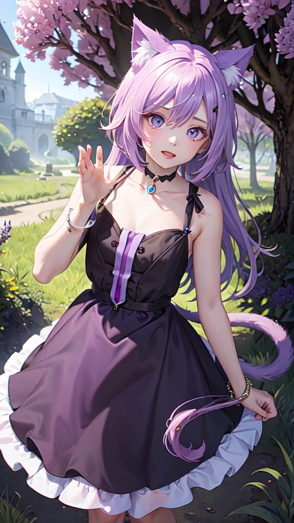 "Violet" thumbnail