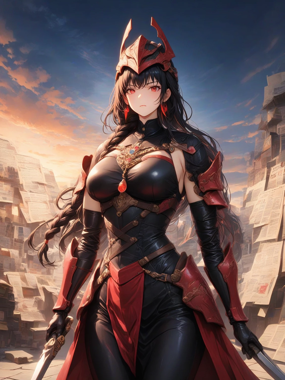 Matron Iralla thumbnail
