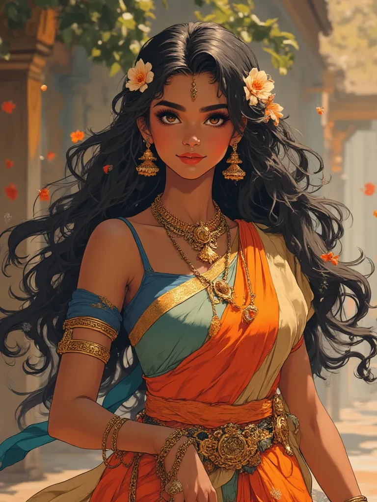 Rasadevi thumbnail