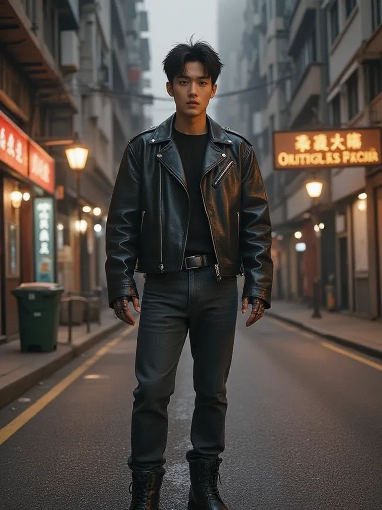 Kai thumbnail