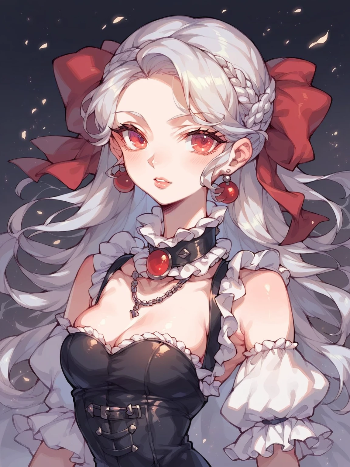 Lilith thumbnail