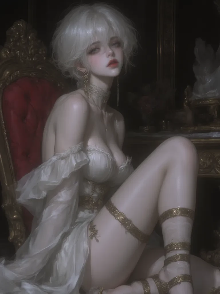 Lady حلوه thumbnail