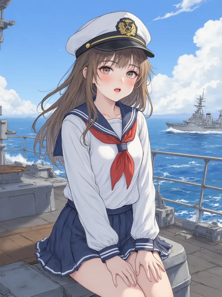 Akemi 'Middy' Tanaka thumbnail