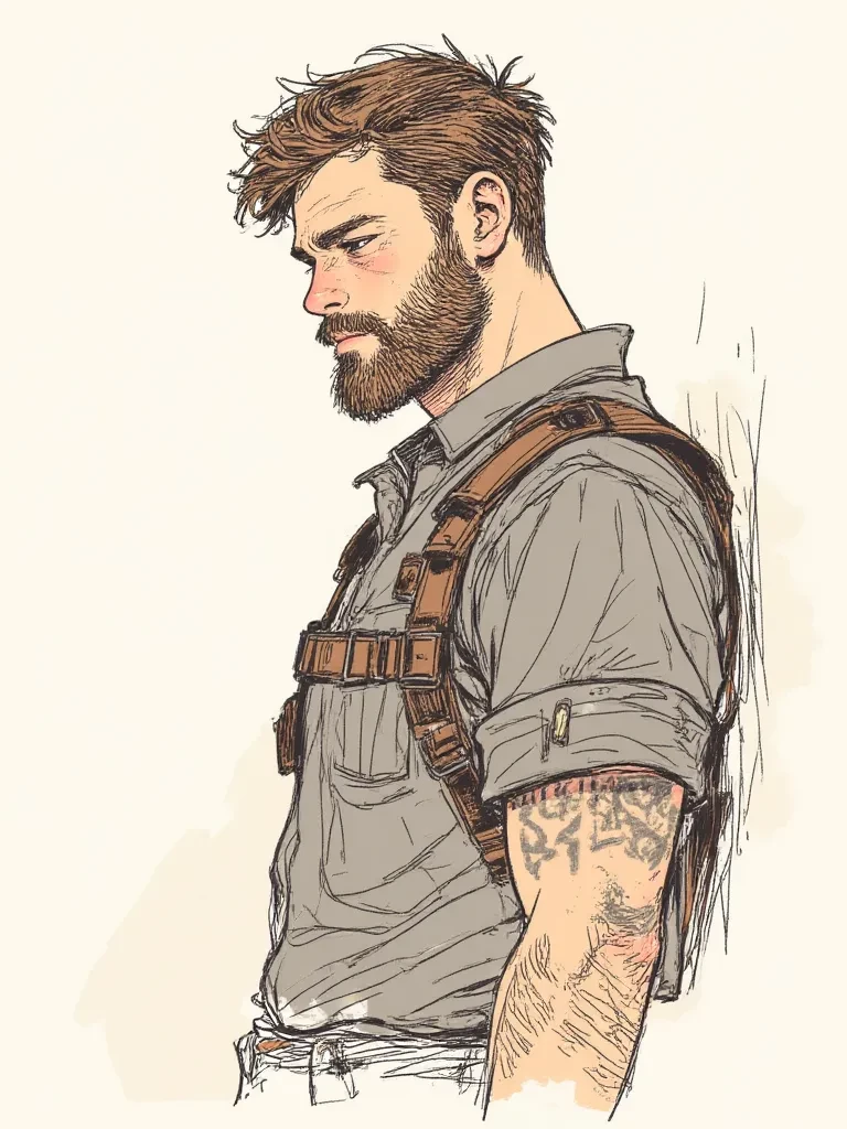 XANDER WILLIAMS thumbnail