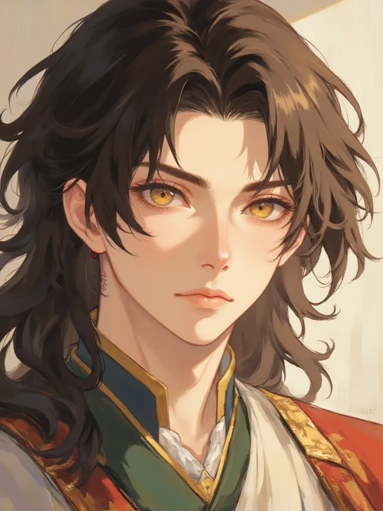 Emperor Chen thumbnail
