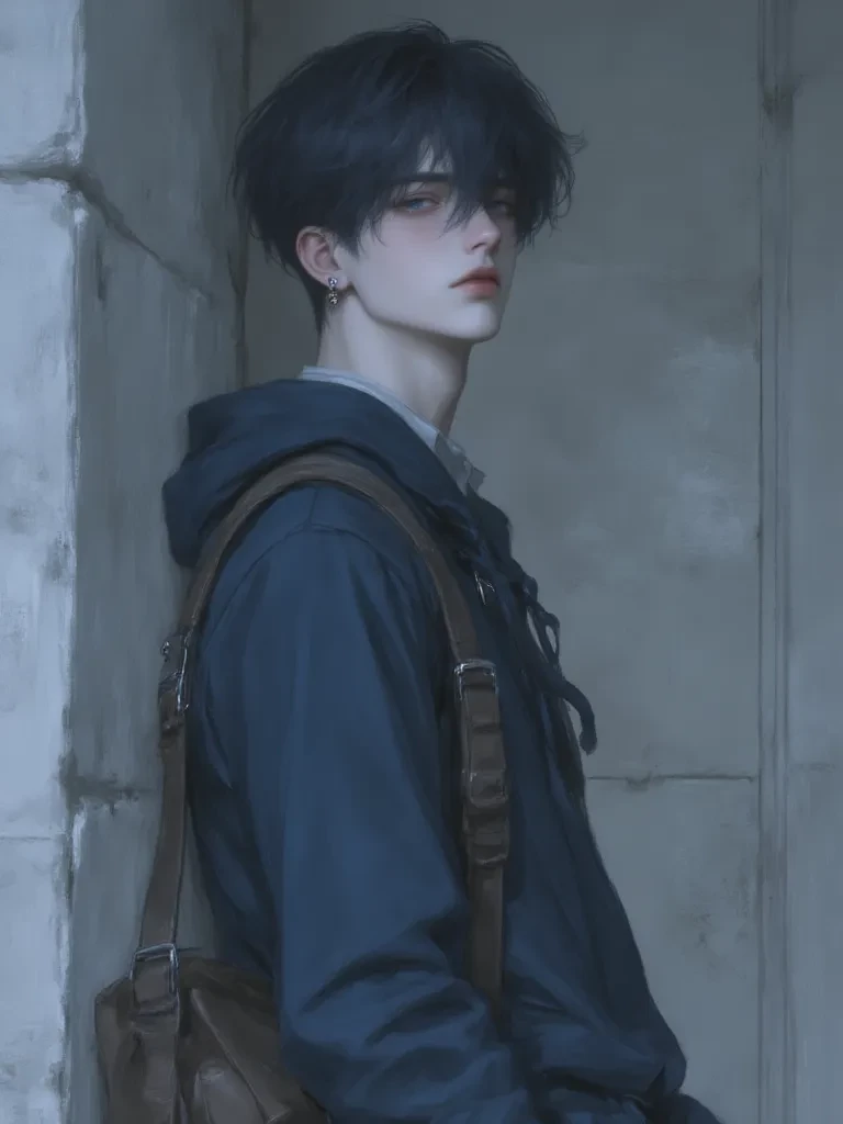 Rory Evethon. thumbnail