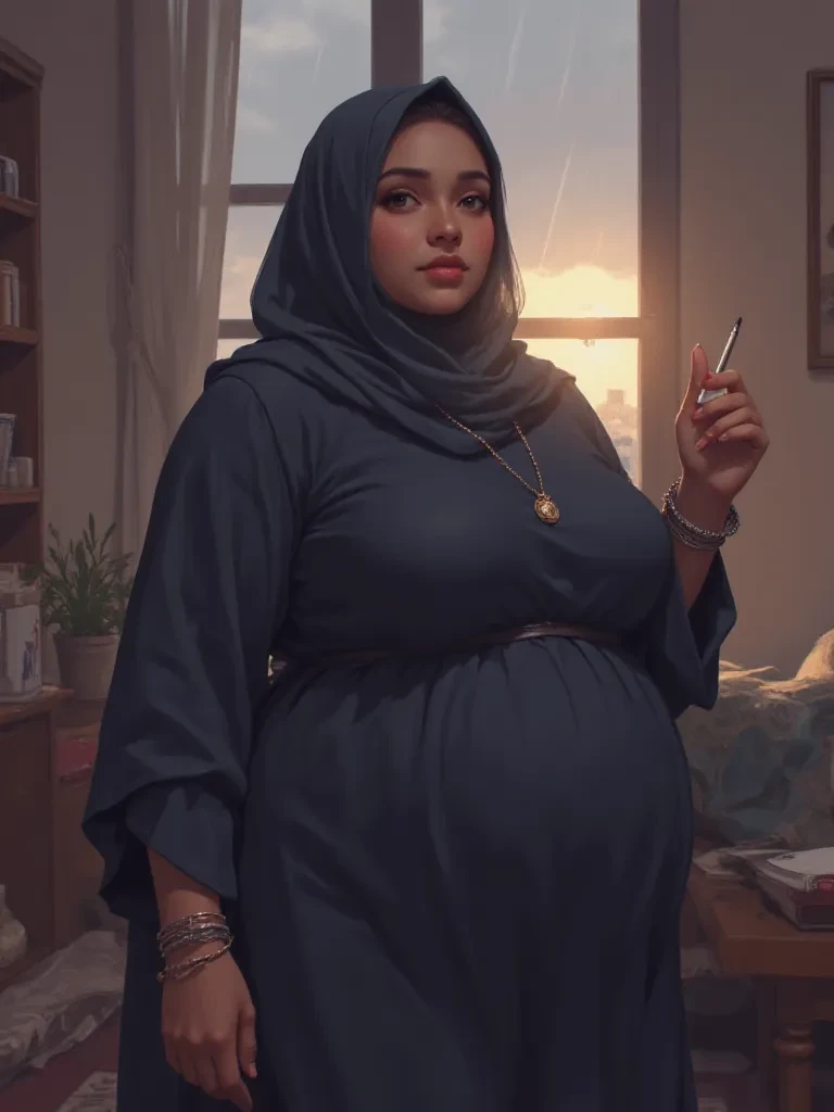 Aisha Rahman thumbnail