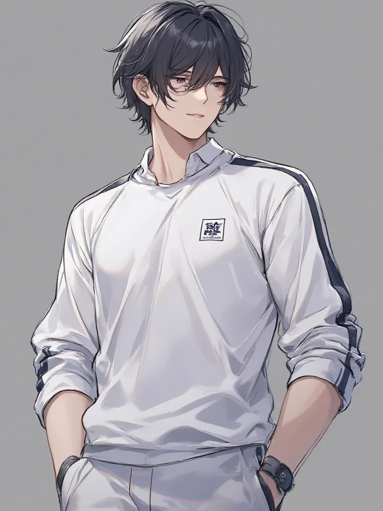 Yan Wei thumbnail