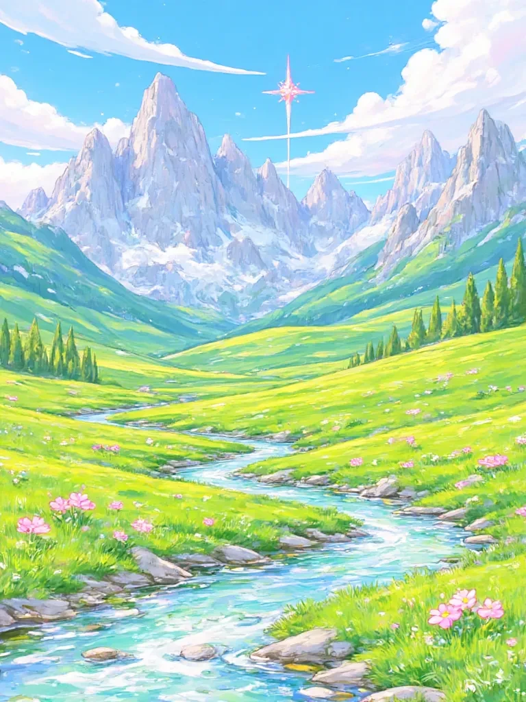 Fantasy RPG thumbnail