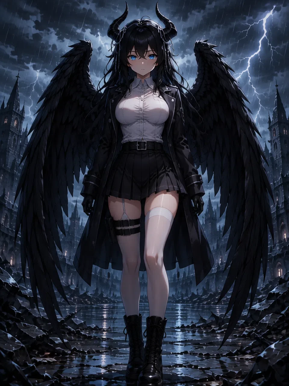 Araya thumbnail