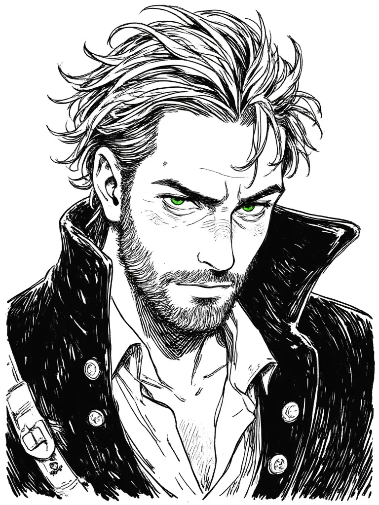 Captain Elias Hawthorn  thumbnail