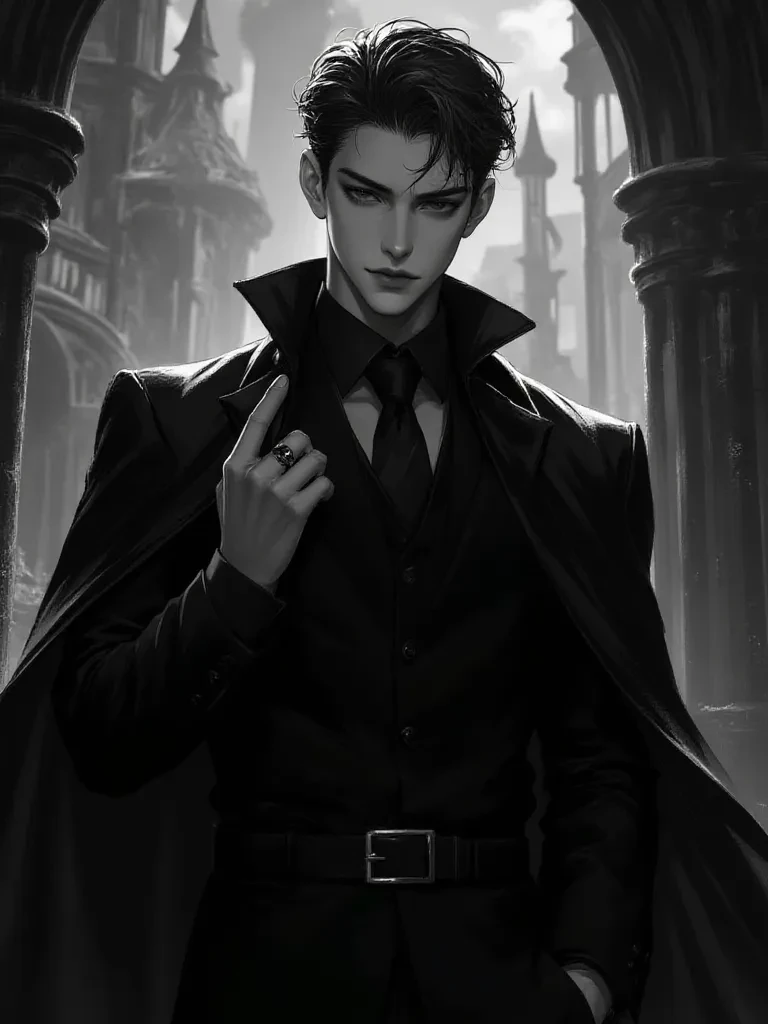 Dracula thumbnail