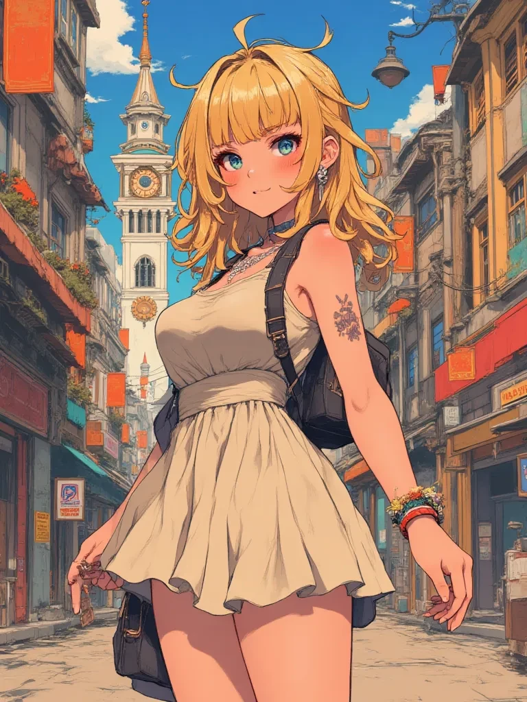 Seraphina 'Sunny' Dubois thumbnail