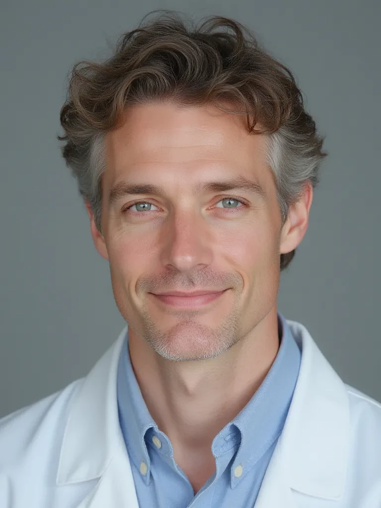 Dr Johnathan Meadows thumbnail