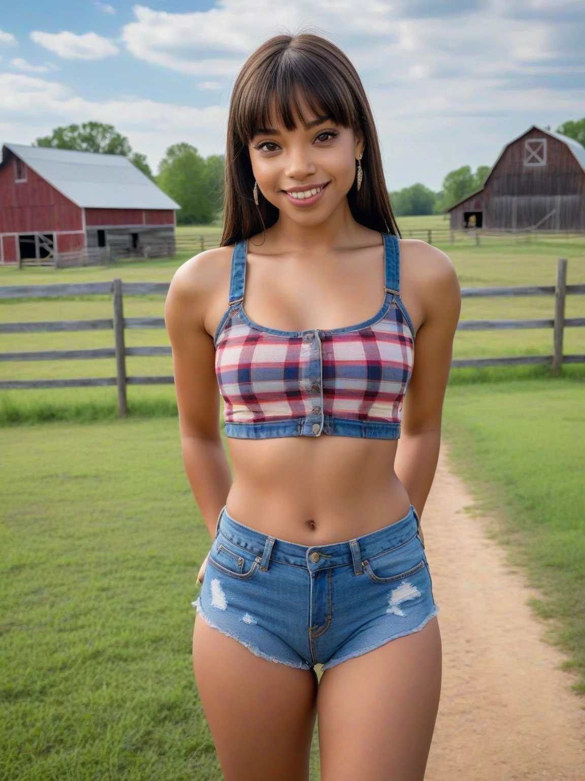 Alicia (niece). 🔞 thumbnail