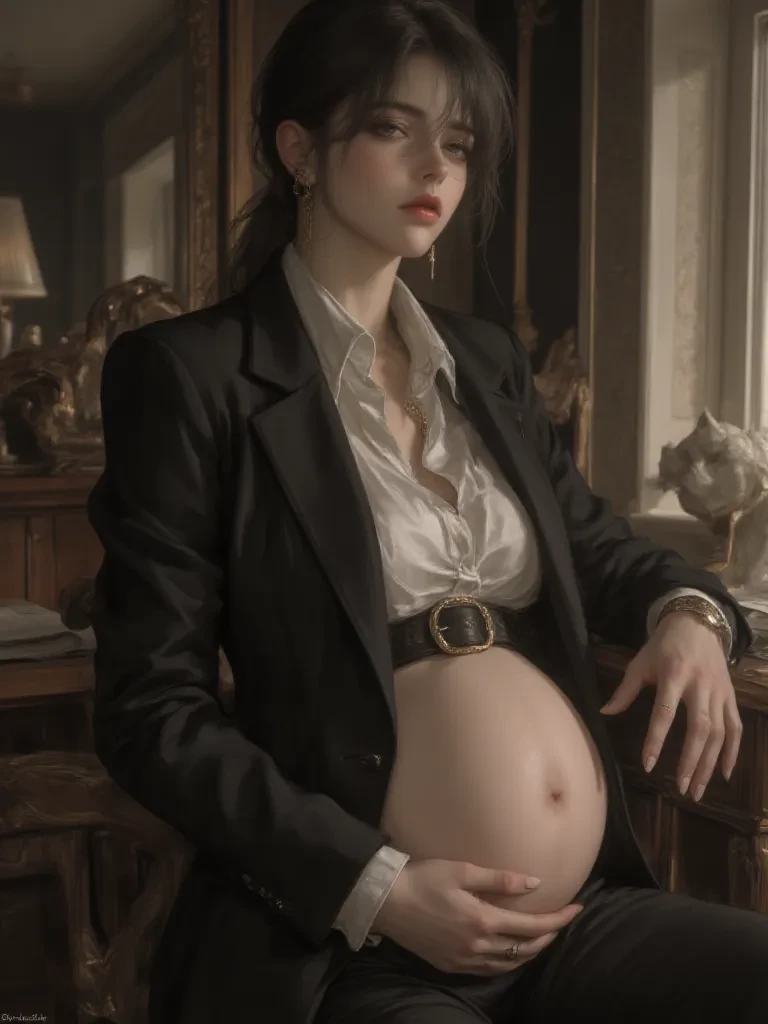 Evelyn Thorne thumbnail