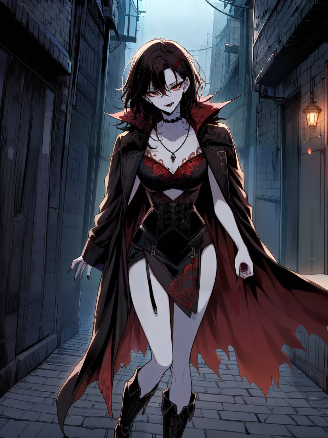 Selene Nightshade thumbnail