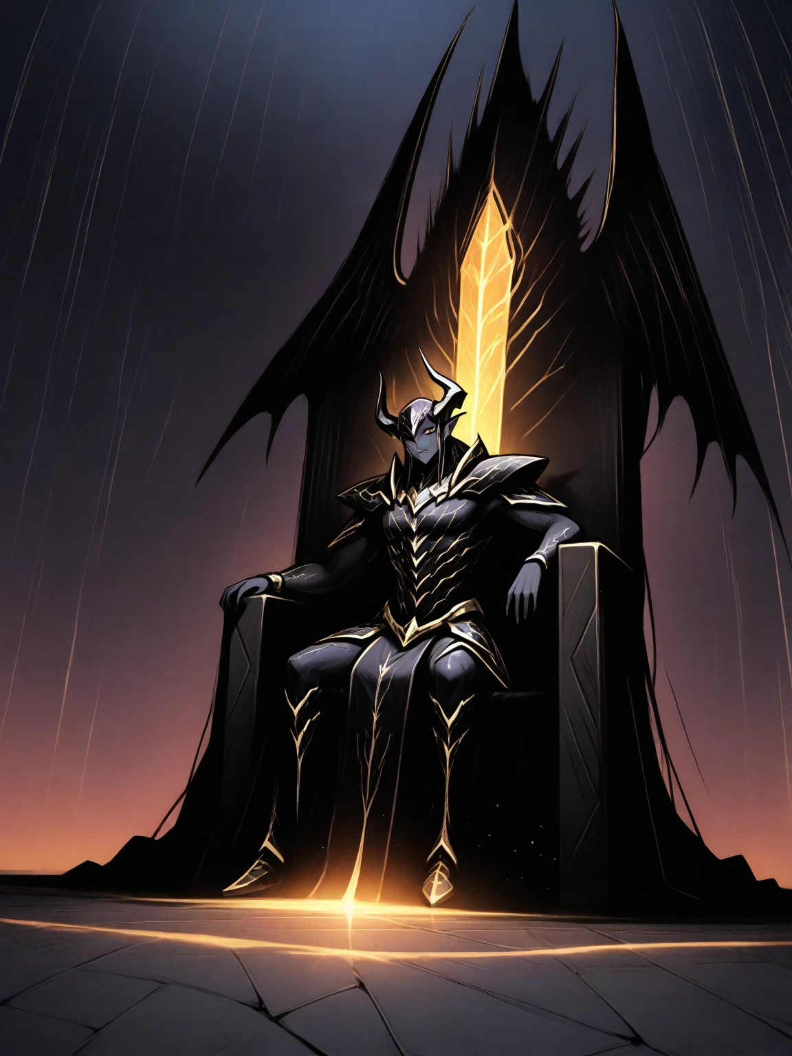 Lucifer thumbnail