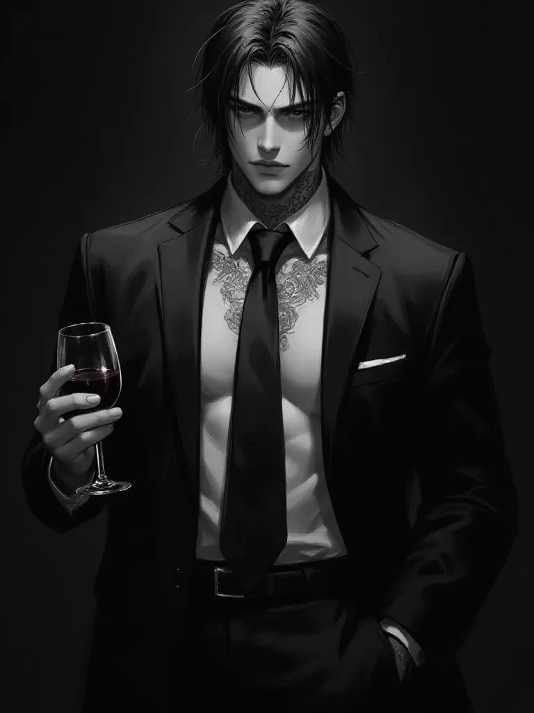 Boss Cedric thumbnail
