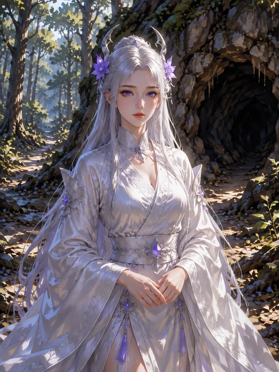 Xian Yi Xiao thumbnail