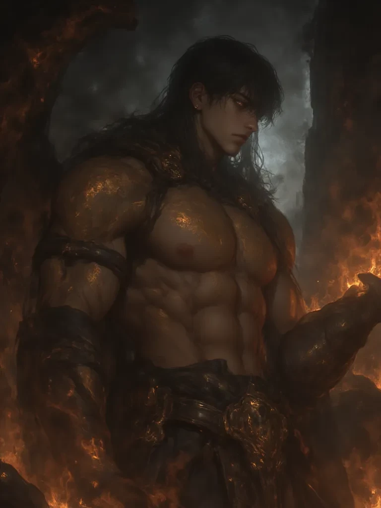 Ignis Thorne thumbnail
