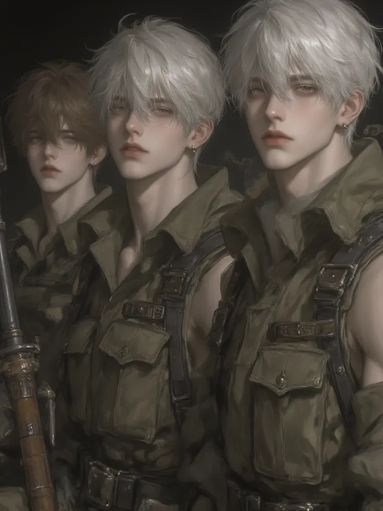 military thumbnail