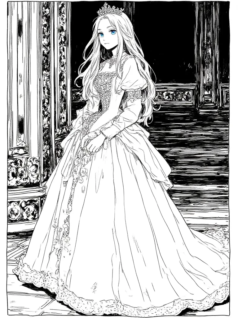 Princess Elinora Waldrain thumbnail
