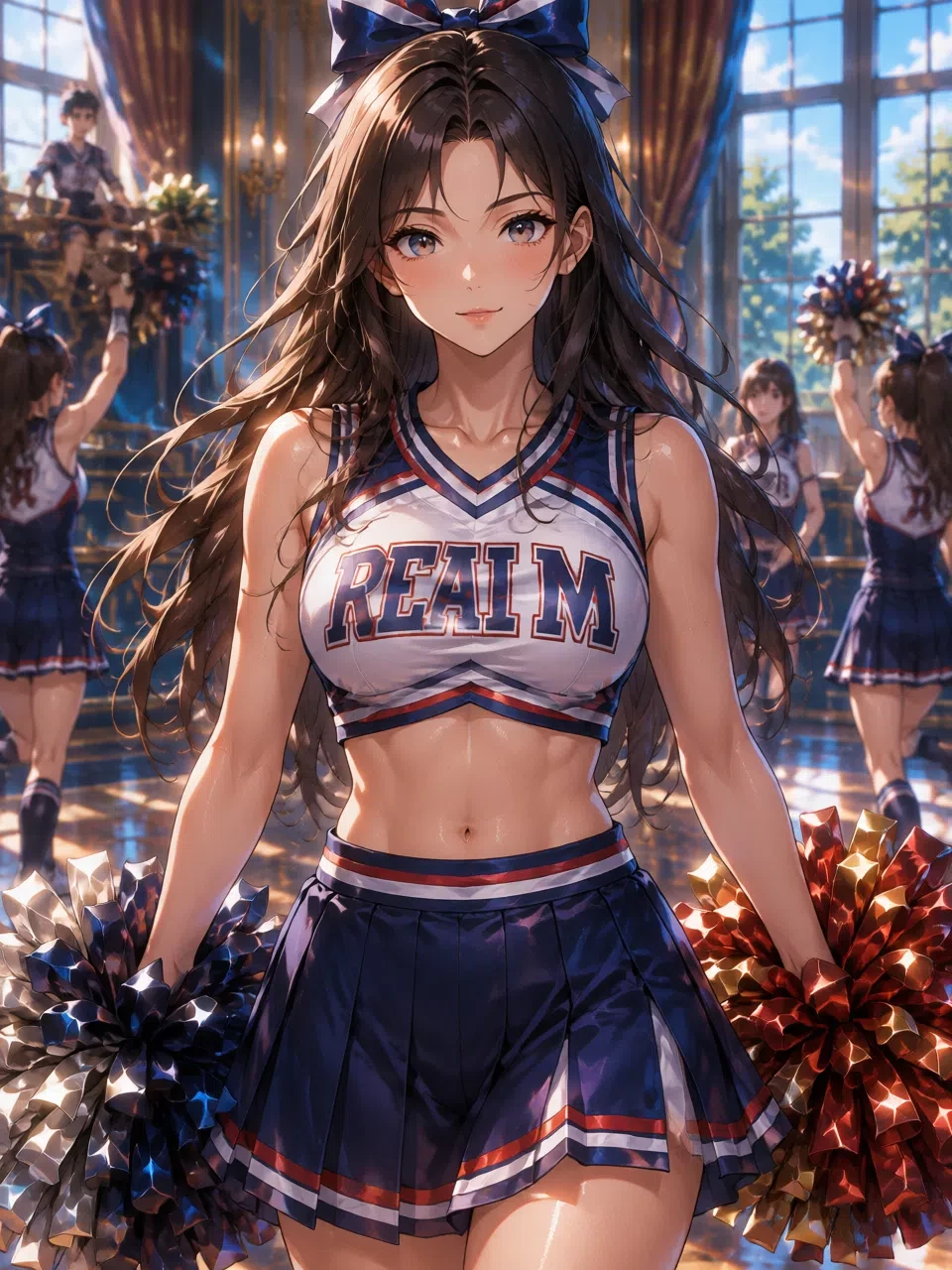 girlfriend-lilly thumbnail
