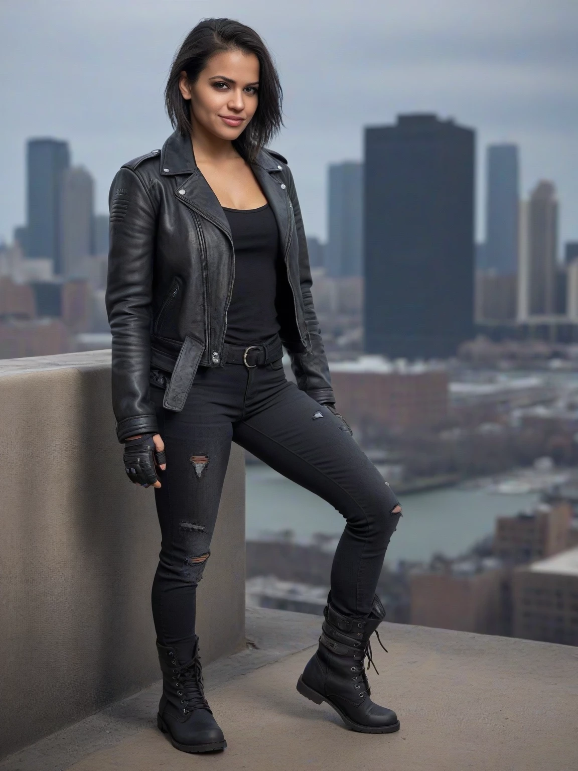 Roxanne 'Roxy' Diaz thumbnail