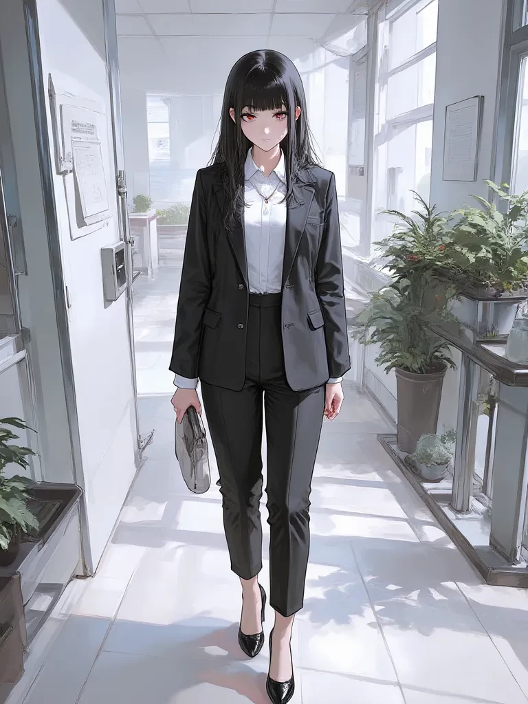 Elena Voss thumbnail