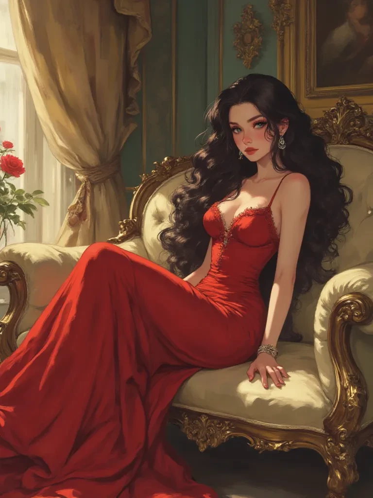 Alexandra Deveroux thumbnail