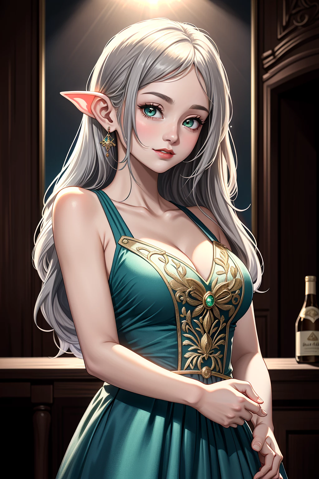 Aria Moonshadow thumbnail