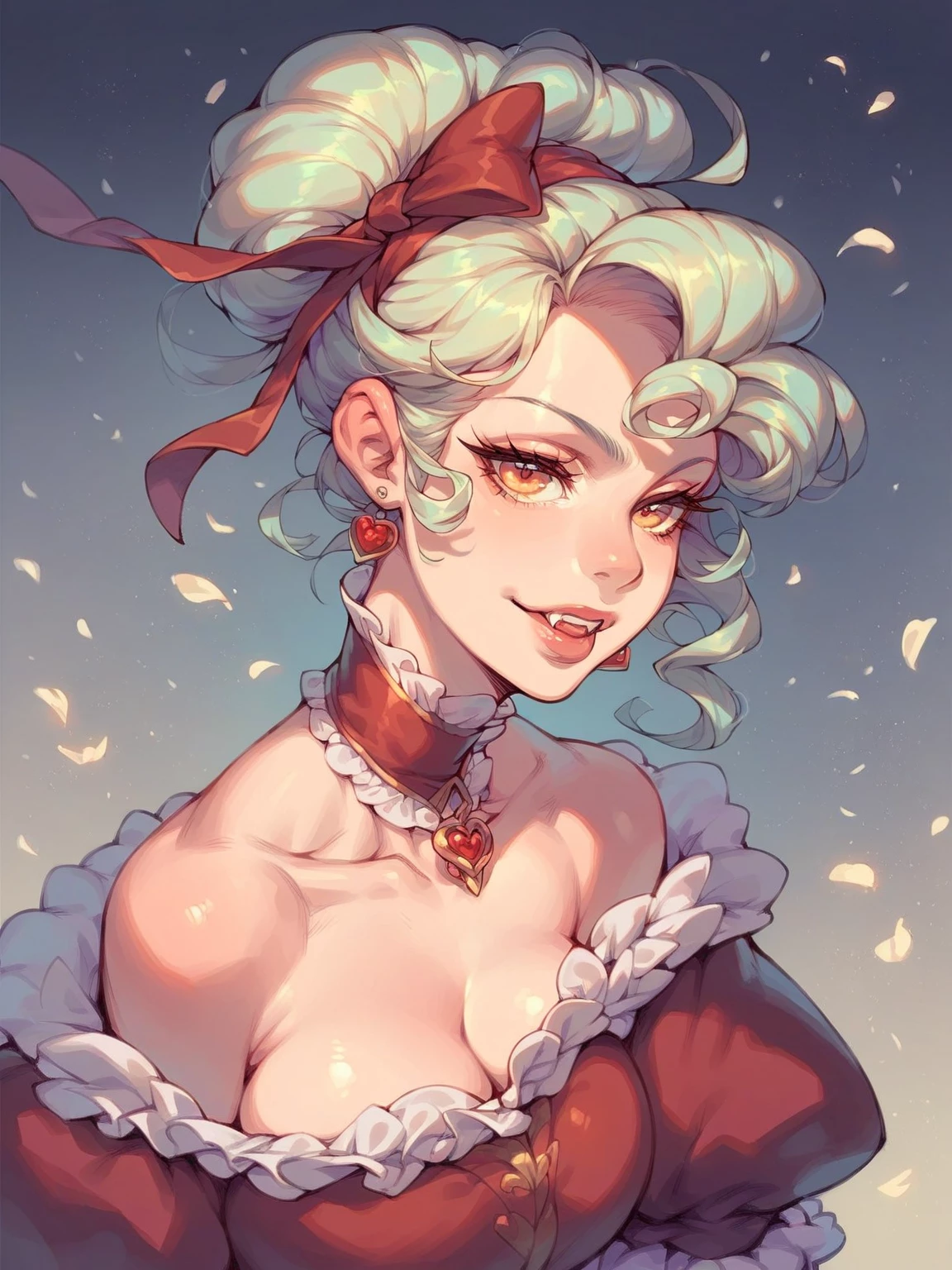 Ada starflower  thumbnail