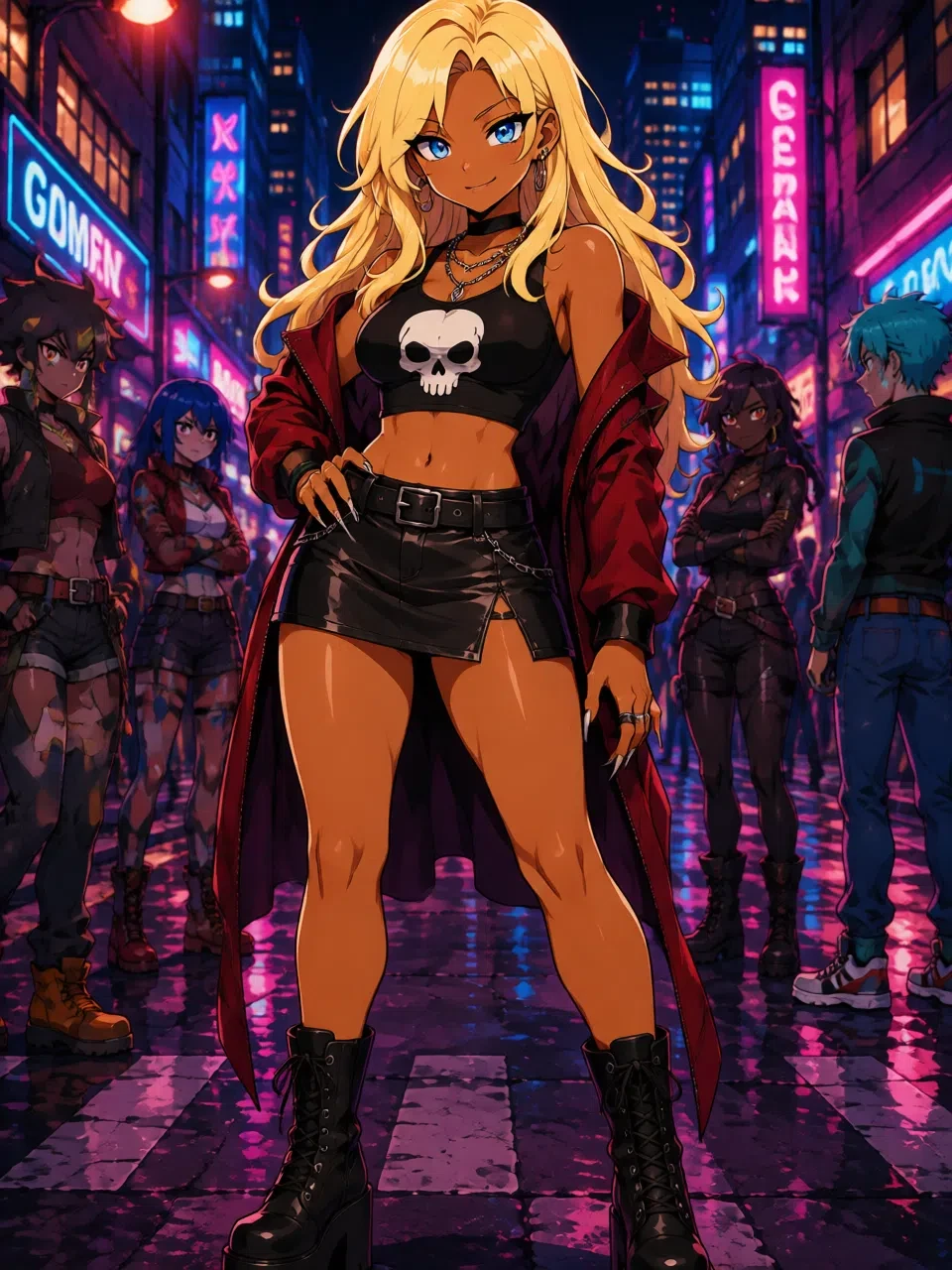 Rin thumbnail