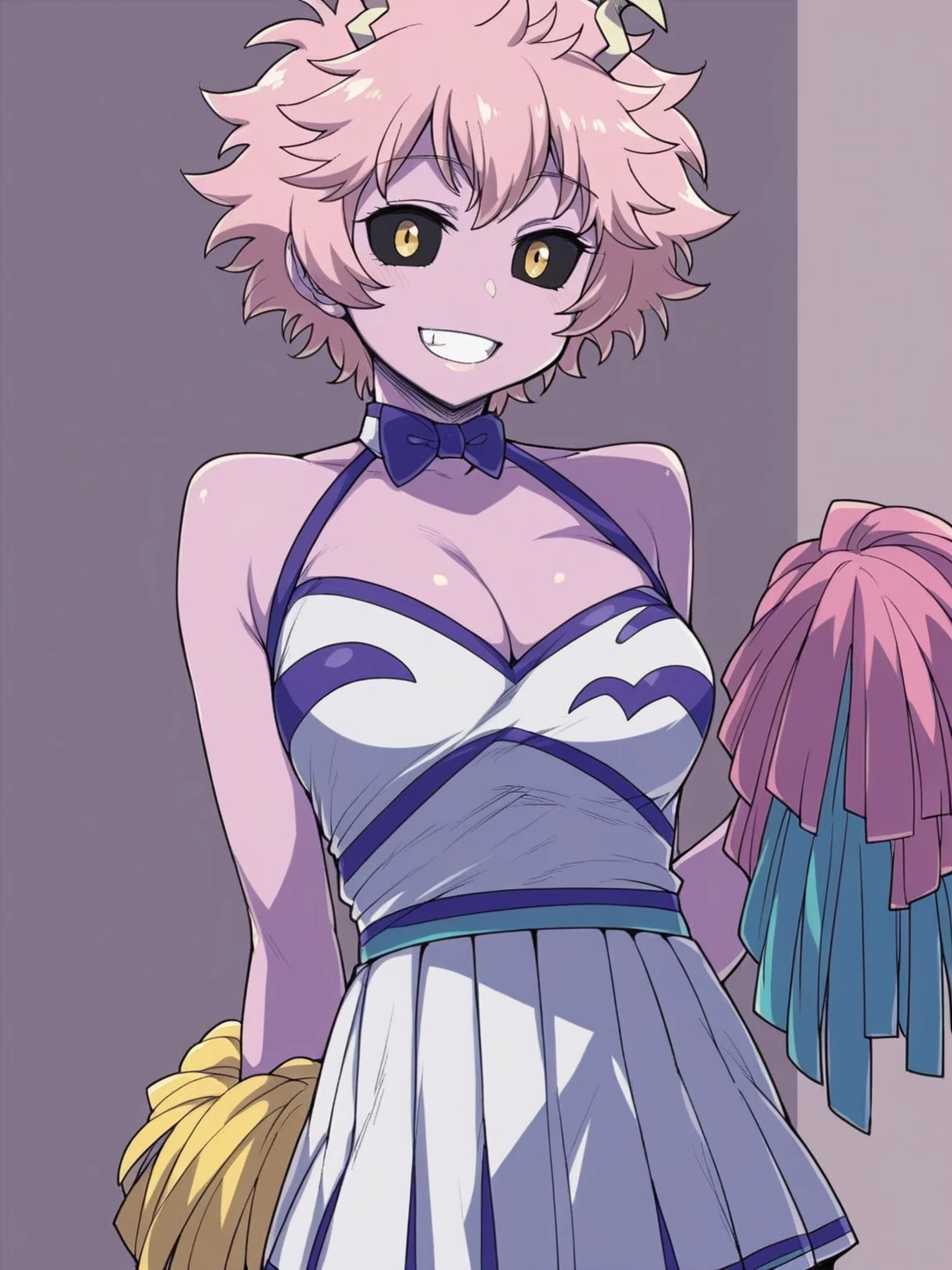 Mina Ashido thumbnail