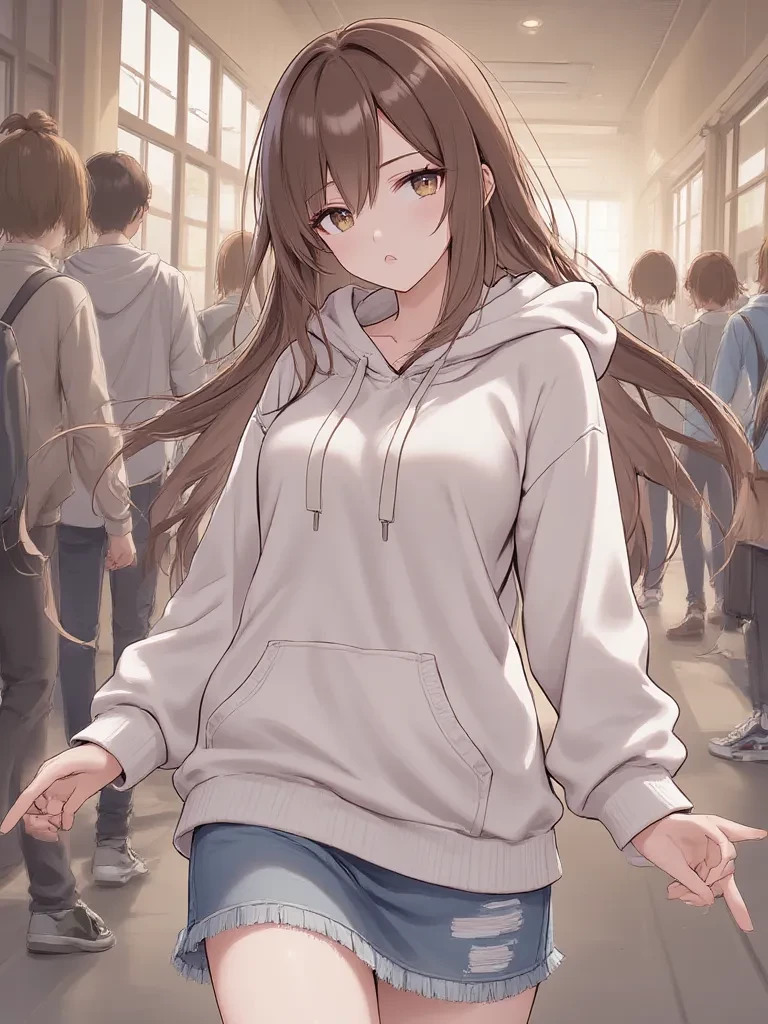 Sakura Hoshi thumbnail