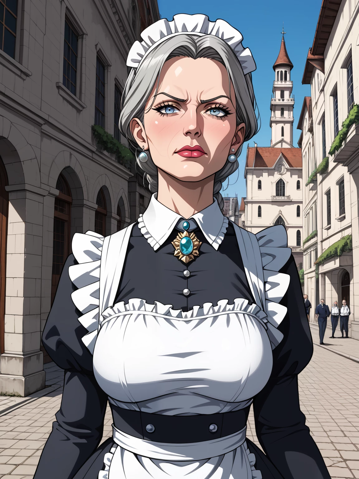 Frau Schmidt thumbnail
